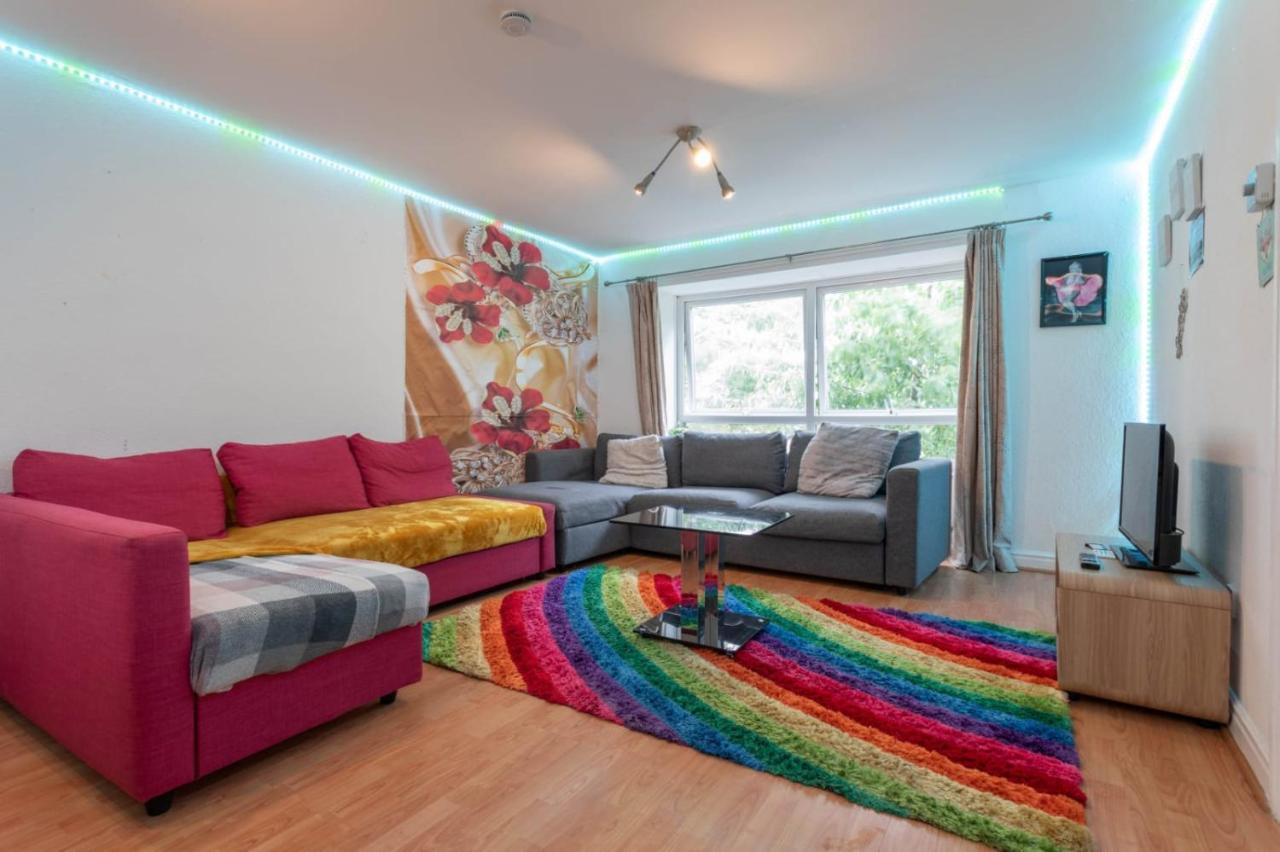 Hanifa Place ลีดส์ ภายนอก รูปภาพ